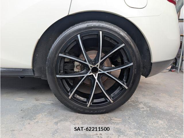 Nissan MURANO 2012-03 6305436-27