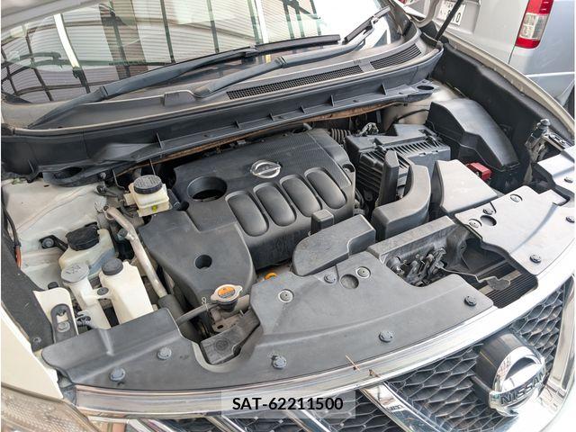 Nissan MURANO 2012-03 6305436-28
