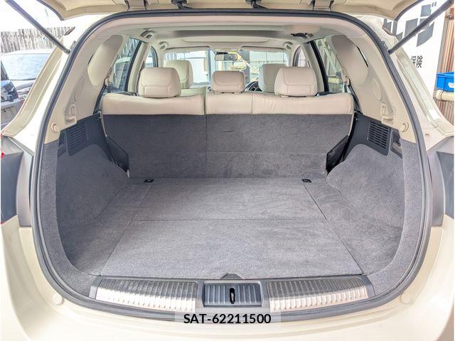 Nissan MURANO 2012-03 6305436-8