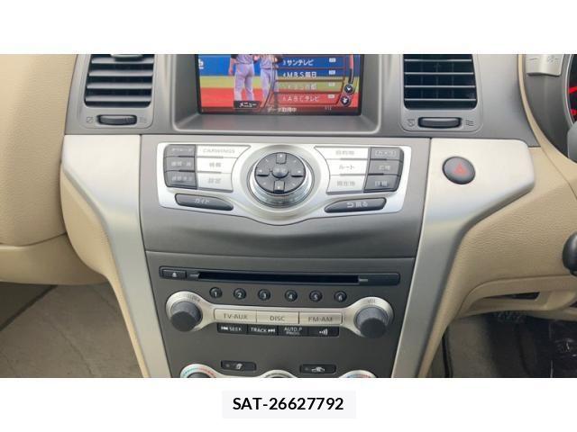 Nissan MURANO 2011-02 6909601-15