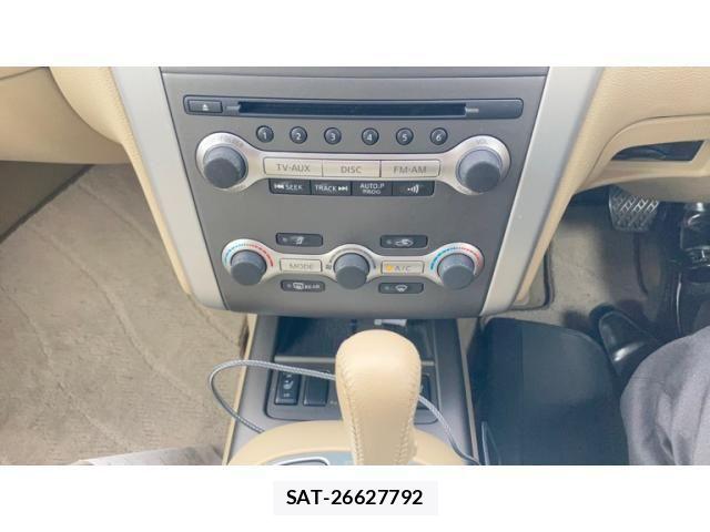Nissan MURANO 2011-02 6909601-16