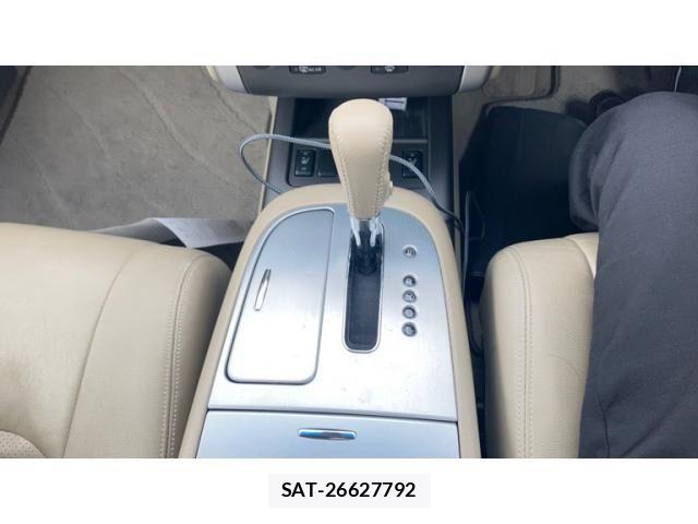 Nissan MURANO 2011-02 6909601-17