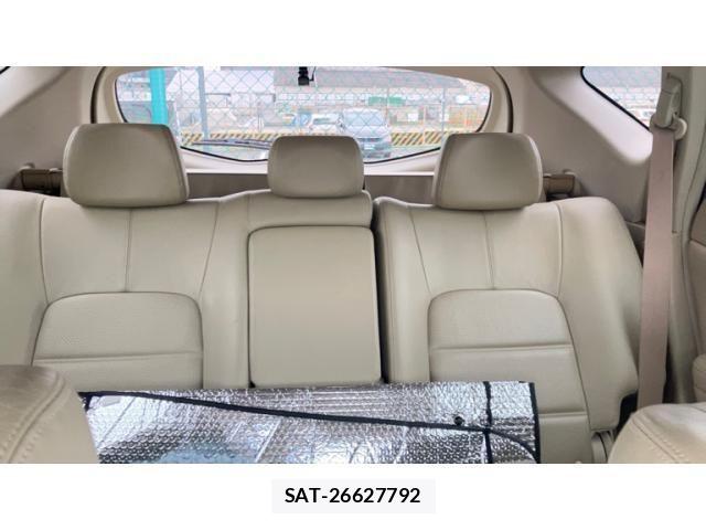Nissan MURANO 2011-02 6909601-20