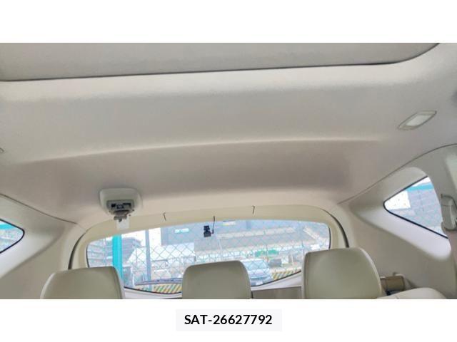 Nissan MURANO 2011-02 6909601-21