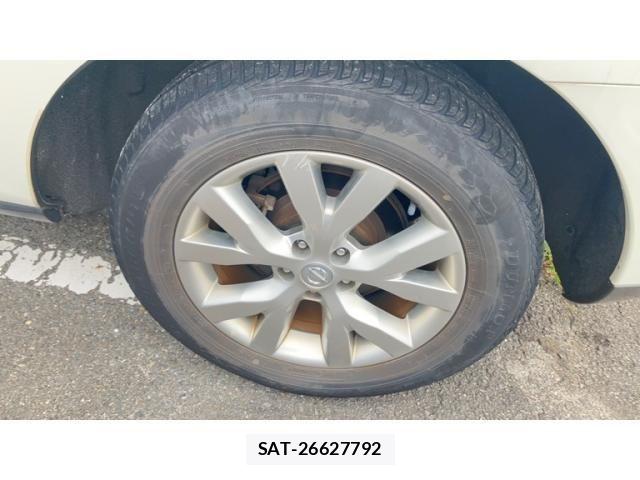 Nissan MURANO 2011-02 6909601-3