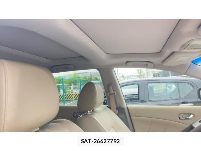 Nissan MURANO 2011-02 6909601-8