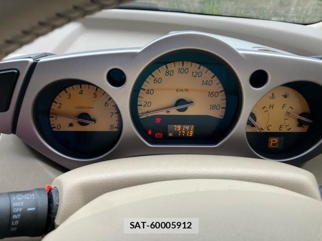 Nissan MURANO 2005-07 6909600-10