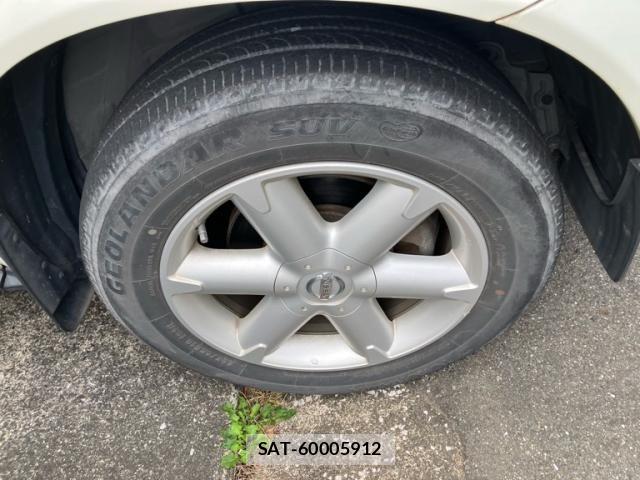 Nissan MURANO 2005-07 6909600-1