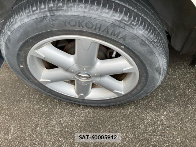 Nissan MURANO 2005-07 6909600-2