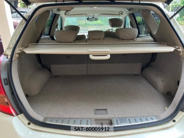 Nissan MURANO 2005-07 6909600-3