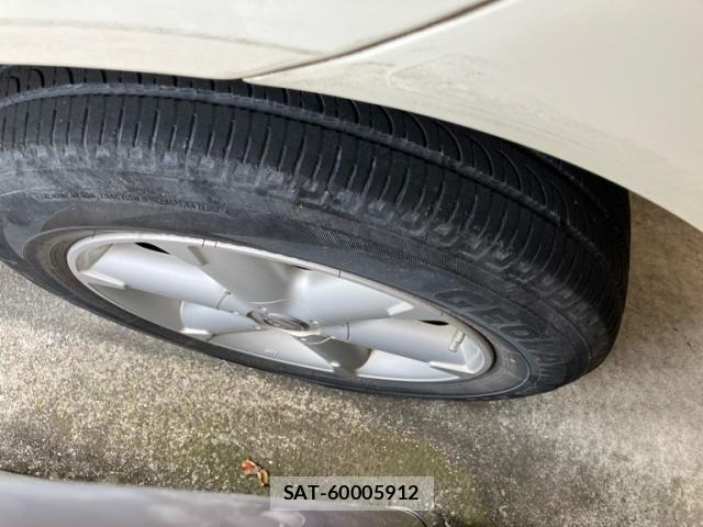 Nissan MURANO 2005-07 6909600-5