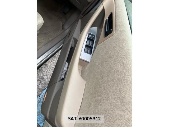 Nissan MURANO 2005-07 6909600-6