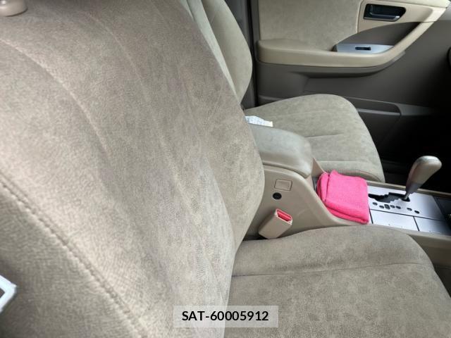 Nissan MURANO 2005-07 6909600-7
