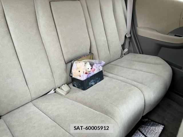 Nissan MURANO 2005-07 6909600-8