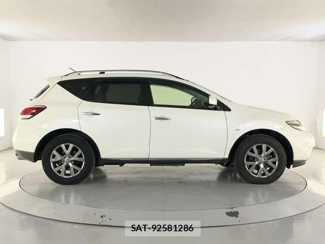 Nissan MURANO 2013-03 6996018-6