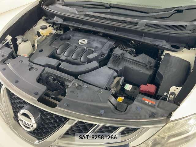 Nissan MURANO 2013-03 6996018-11