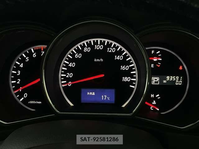 Nissan MURANO 2013-03 6996018-12