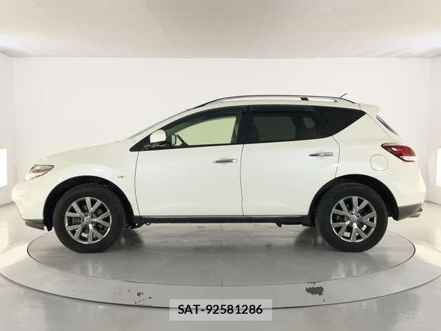 Nissan MURANO 2013-03 6996018-2