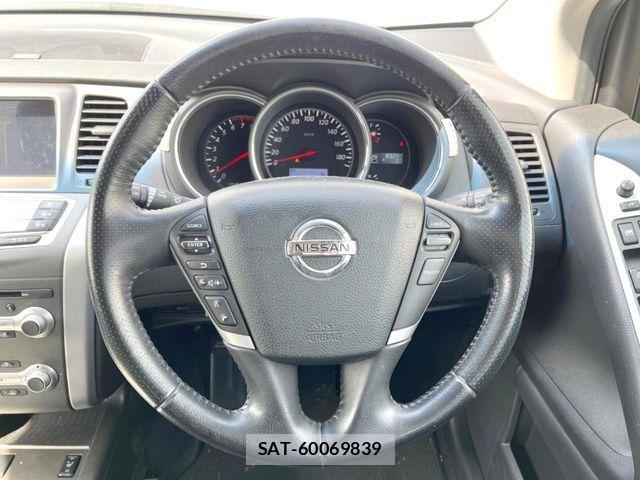 Nissan MURANO 2013-09 7222280-10