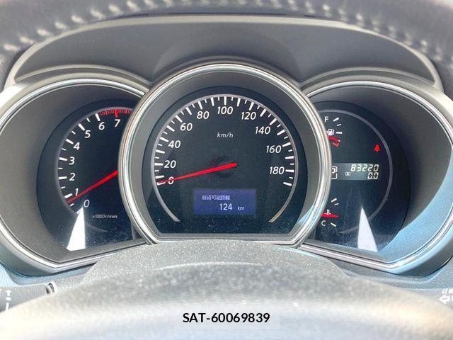 Nissan MURANO 2013-09 7222280-11