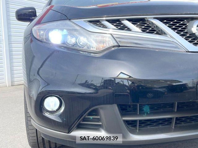 Nissan MURANO 2013-09 7222280-12