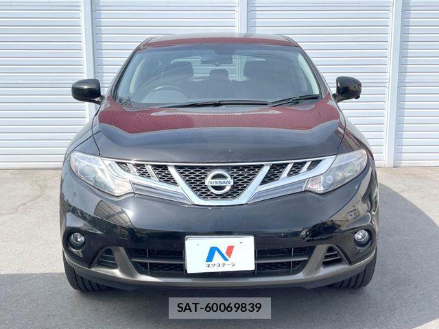 Nissan MURANO 2013-09 7222280-14