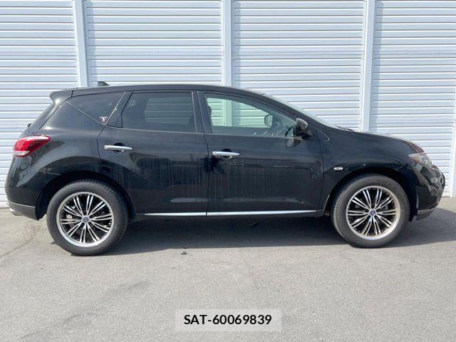 Nissan MURANO 2013-09 7222280-16