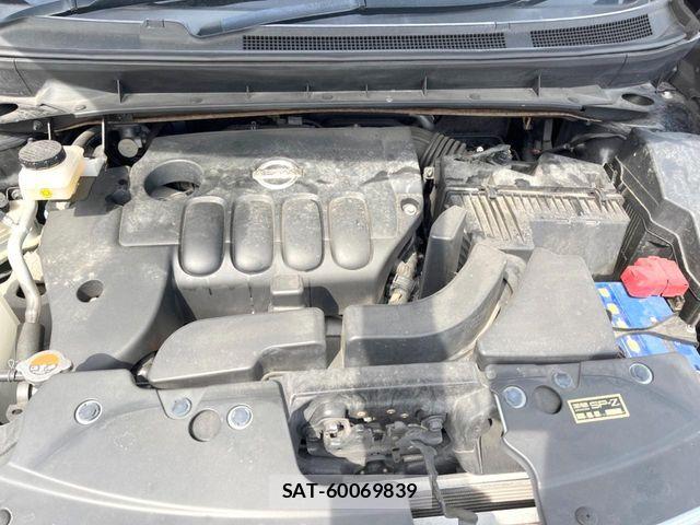 Nissan MURANO 2013-09 7222280-17