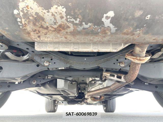 Nissan MURANO 2013-09 7222280-18