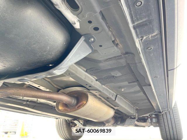 Nissan MURANO 2013-09 7222280-19