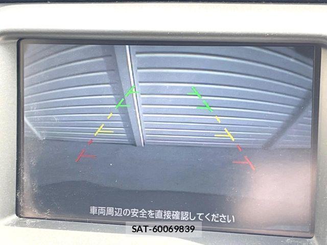 Nissan MURANO 2013-09 7222280-3