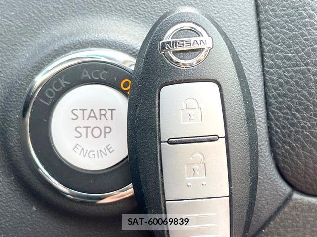 Nissan MURANO 2013-09 7222280-5