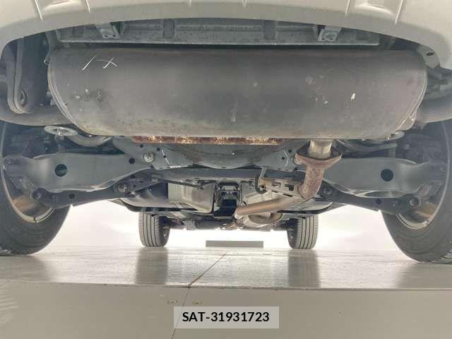 Nissan MURANO 2011-08 7222281-9