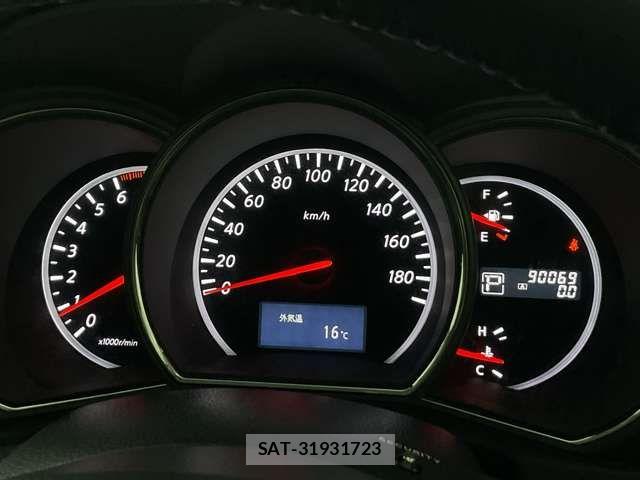 Nissan MURANO 2011-08 7222281-10
