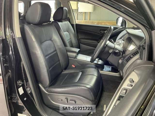 Nissan MURANO 2011-08 7222281-12