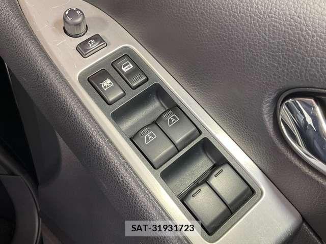 Nissan MURANO 2011-08 7222281-14