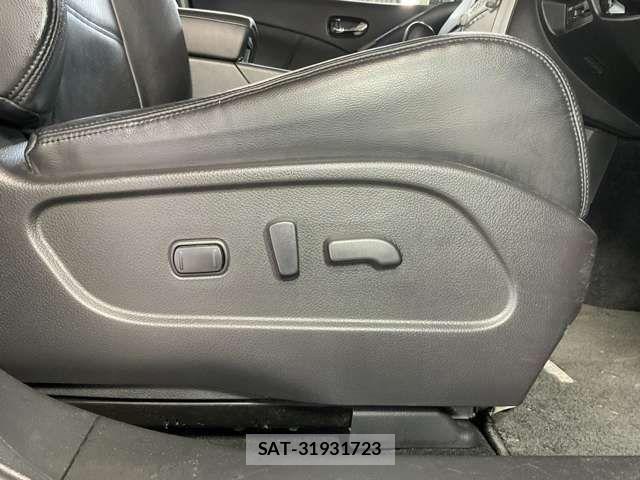 Nissan MURANO 2011-08 7222281-15