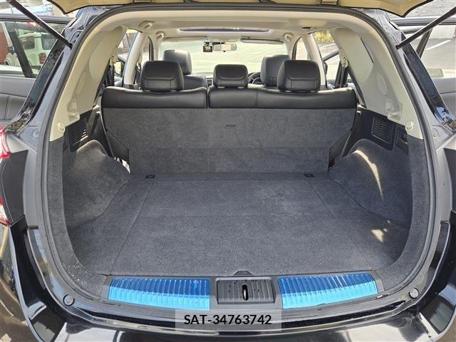 Nissan MURANO 2012-10 7251652-12