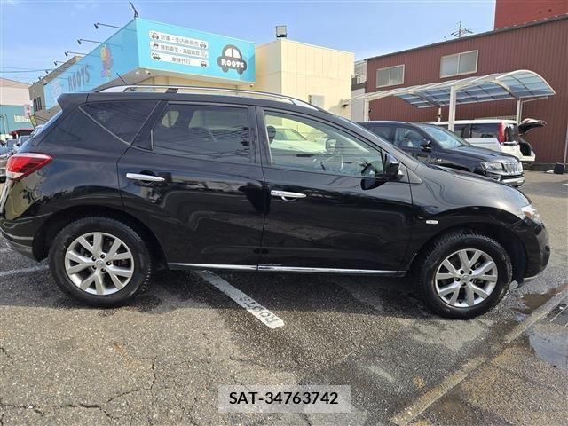 Nissan MURANO 2012-10 7251652-16