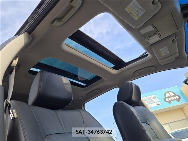 Nissan MURANO 2012-10 7251652-2