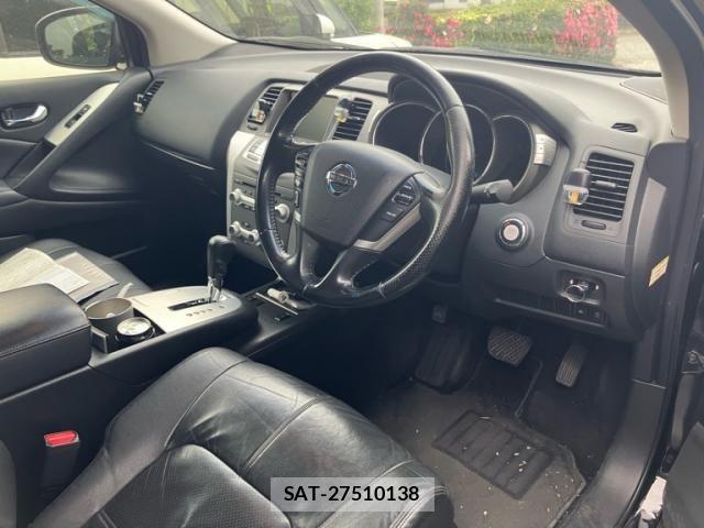 Nissan MURANO 2012-12 7251658-10