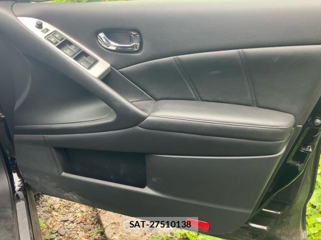 Nissan MURANO 2012-12 7251658-11