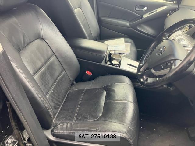 Nissan MURANO 2012-12 7251658-12
