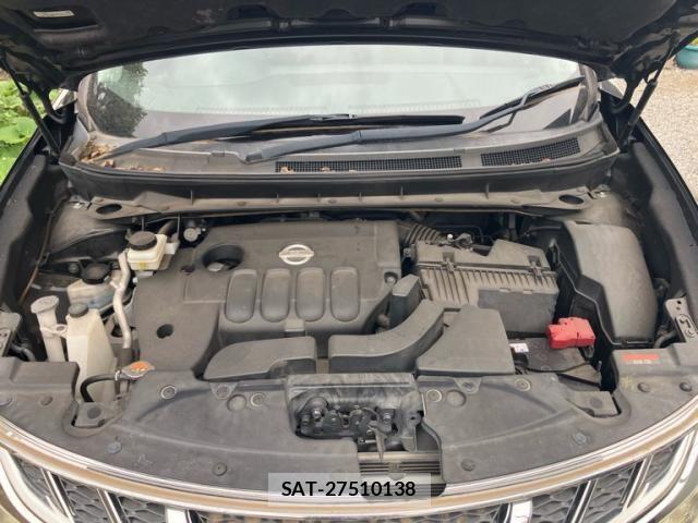 Nissan MURANO 2012-12 7251658-16