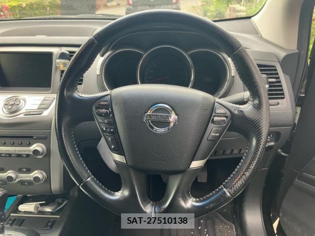 Nissan MURANO 2012-12 7251658-17