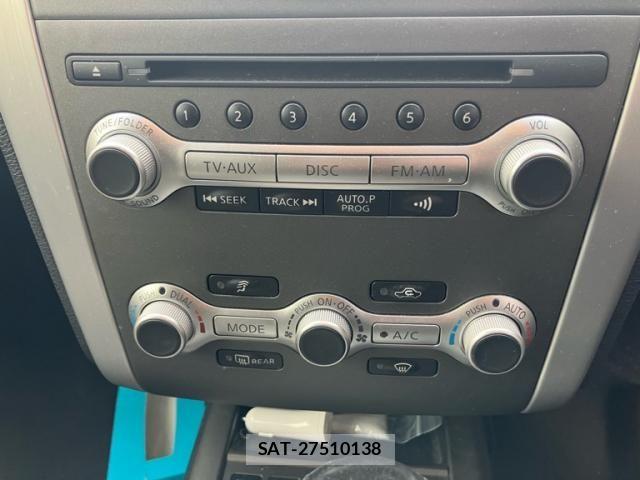 Nissan MURANO 2012-12 7251658-21