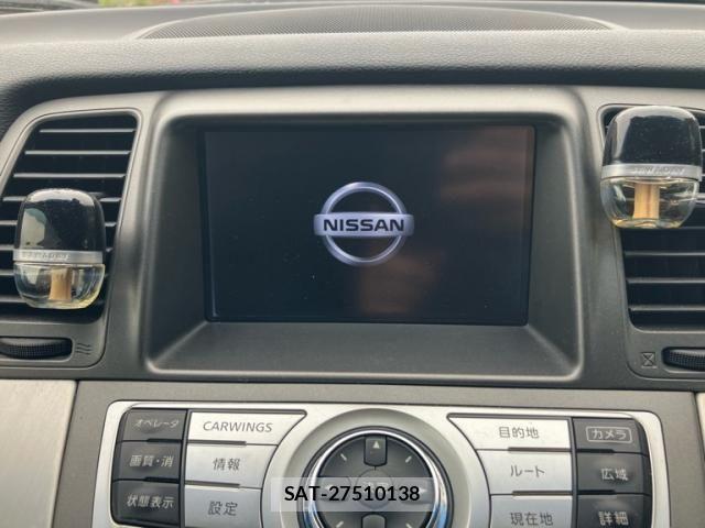 Nissan MURANO 2012-12 7251658-22