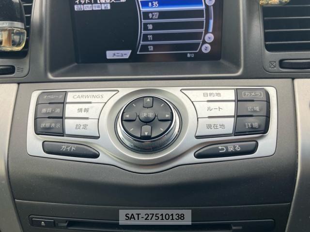 Nissan MURANO 2012-12 7251658-24