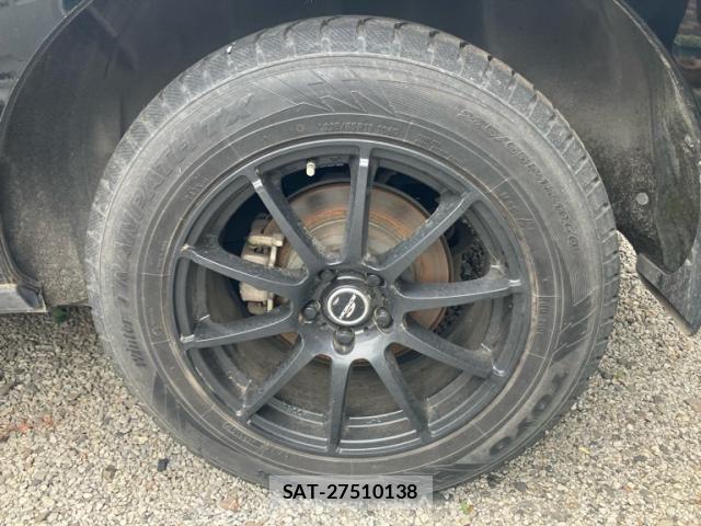 Nissan MURANO 2012-12 7251658-6