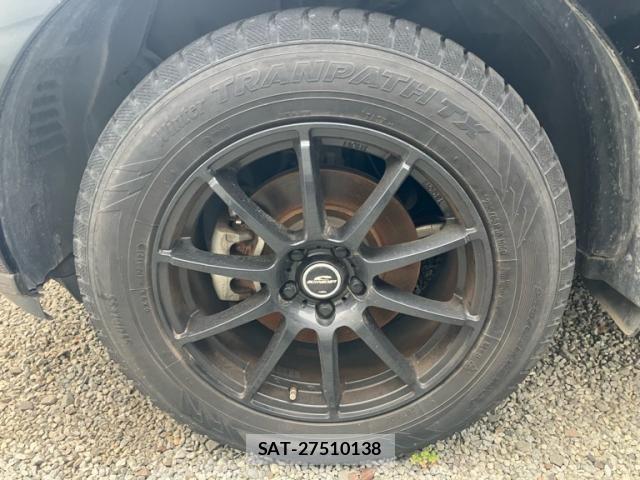 Nissan MURANO 2012-12 7251658-7